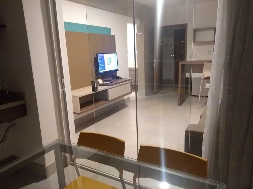 Apto Resort Olímpia Eksteriør bilde